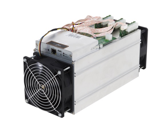 Antminer S9-B22