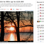 How to make money on ClixSense: ClixGrid