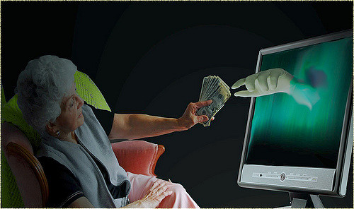 Online Fraud