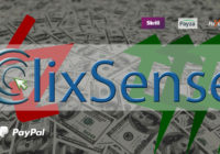 ClixSense payment changes
